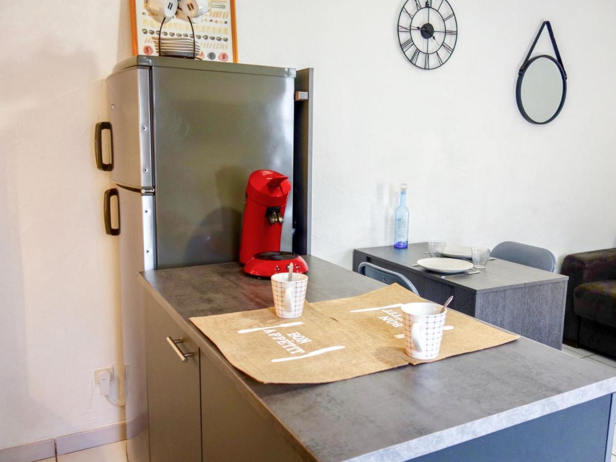Marie Apartment *